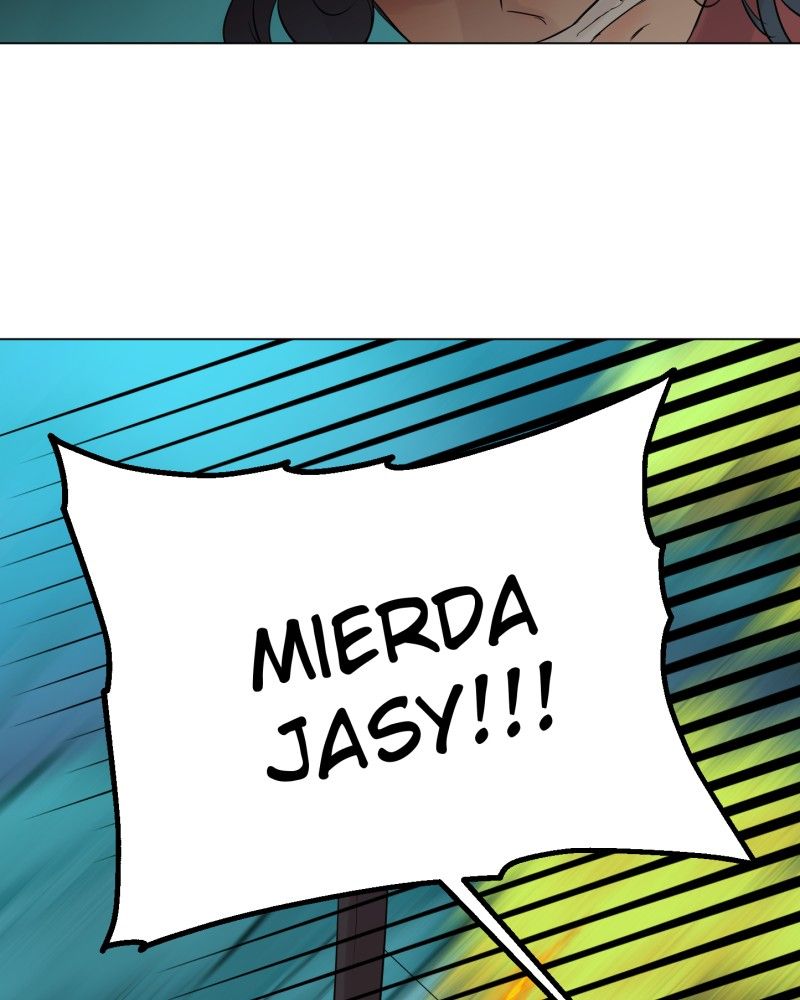 When Jasy Whistles Chapter 6 - Page 92