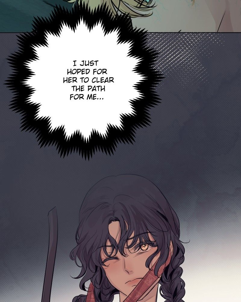 When Jasy Whistles Chapter 8 - Page 68