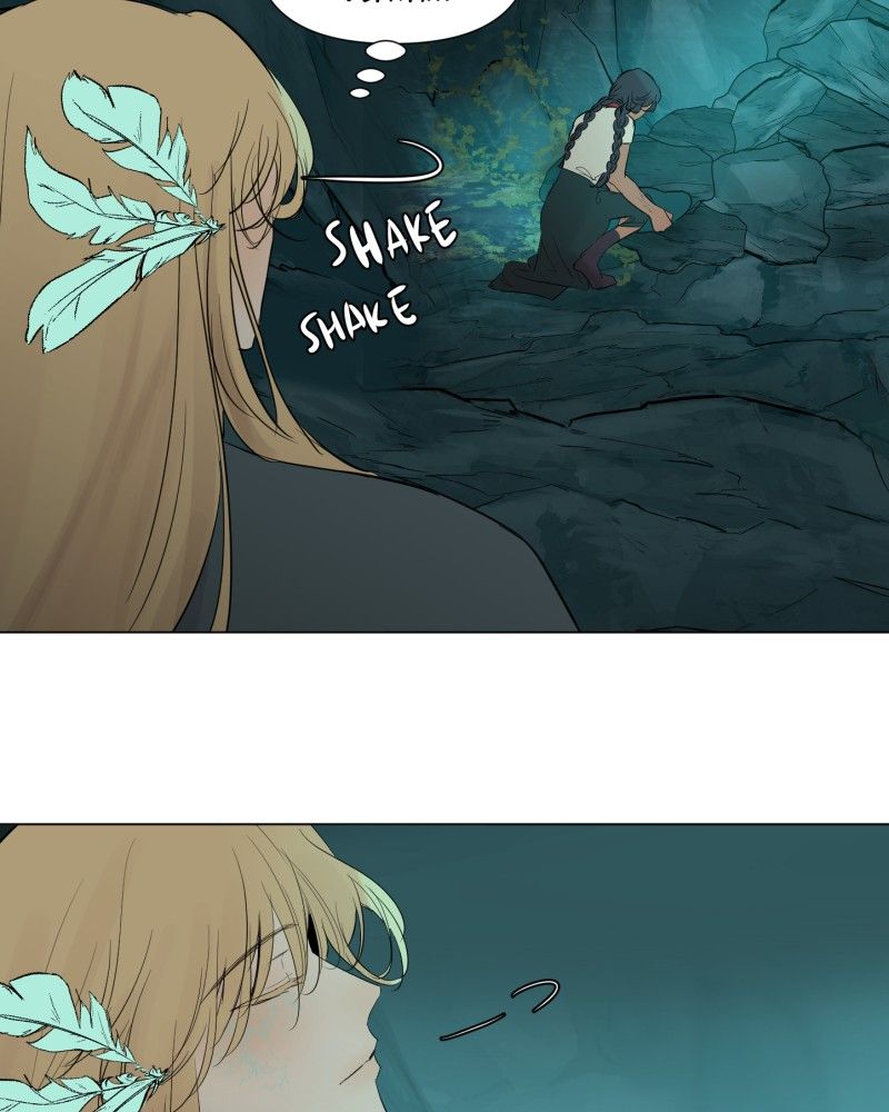 When Jasy Whistles Chapter 10 - Page 68