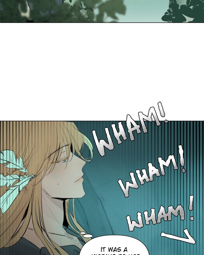 When Jasy Whistles Chapter 10 - Page 74