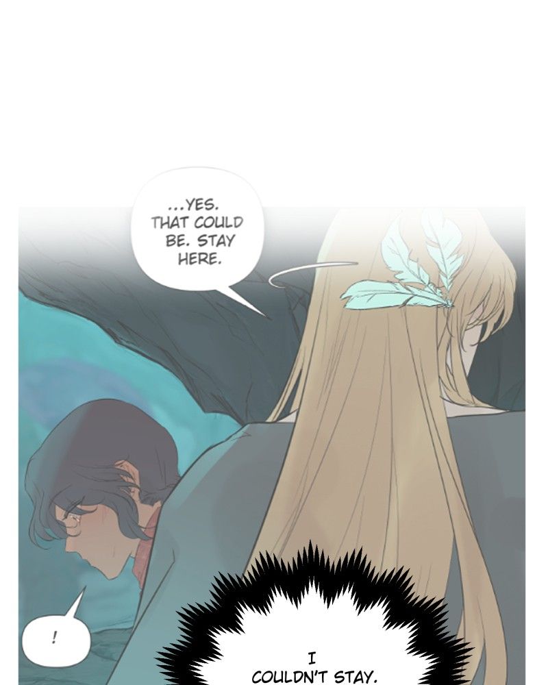 When Jasy Whistles Chapter 13 - Page 58