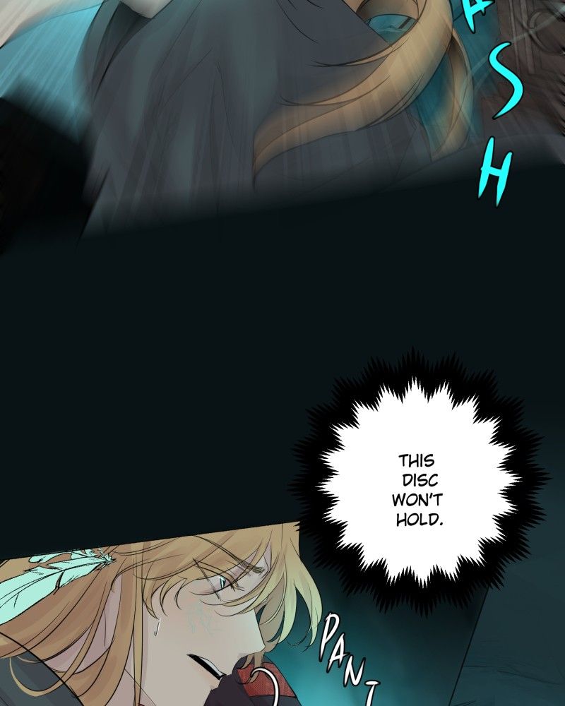 When Jasy Whistles Chapter 15 - Page 28