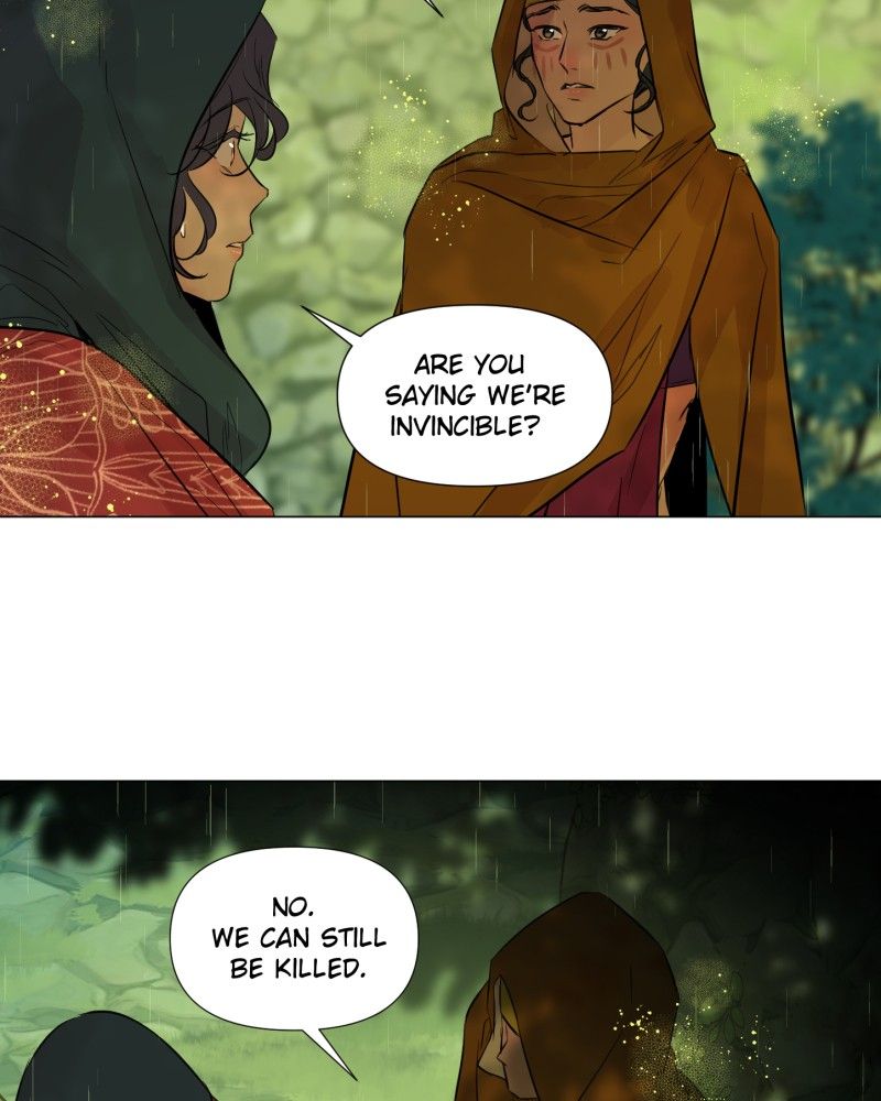 When Jasy Whistles Chapter 18 - Page 69