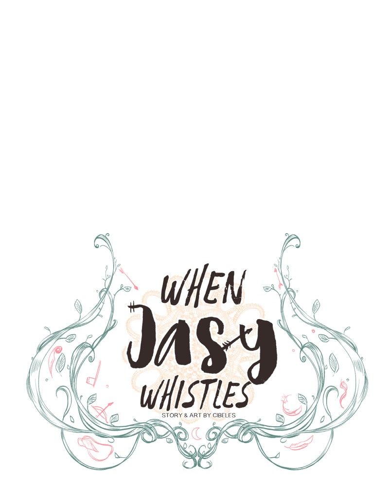 When Jasy Whistles Chapter 19 - Page 3