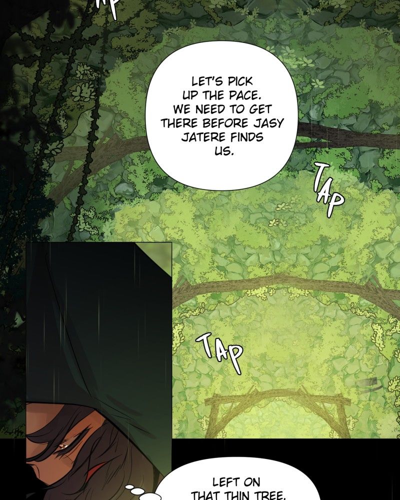 When Jasy Whistles Chapter 20 - Page 10