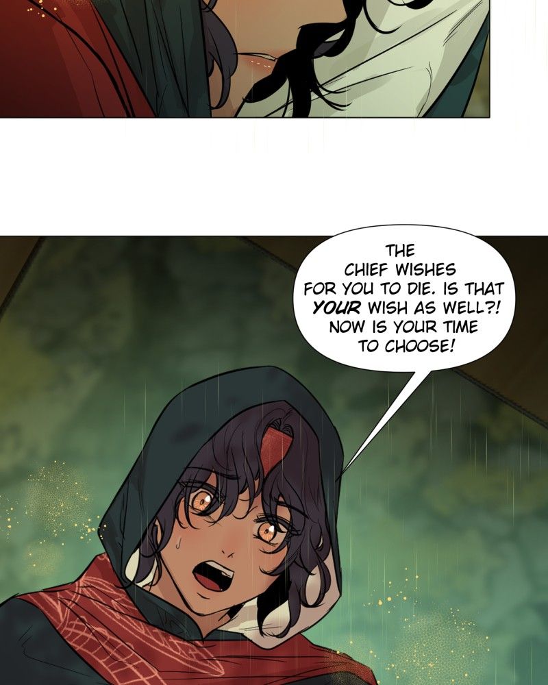 When Jasy Whistles Chapter 25 - Page 10