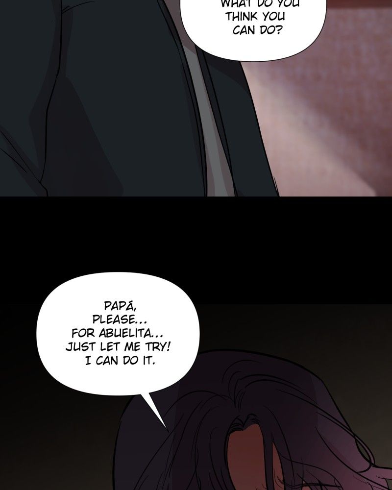 When Jasy Whistles Chapter 27 - Page 7