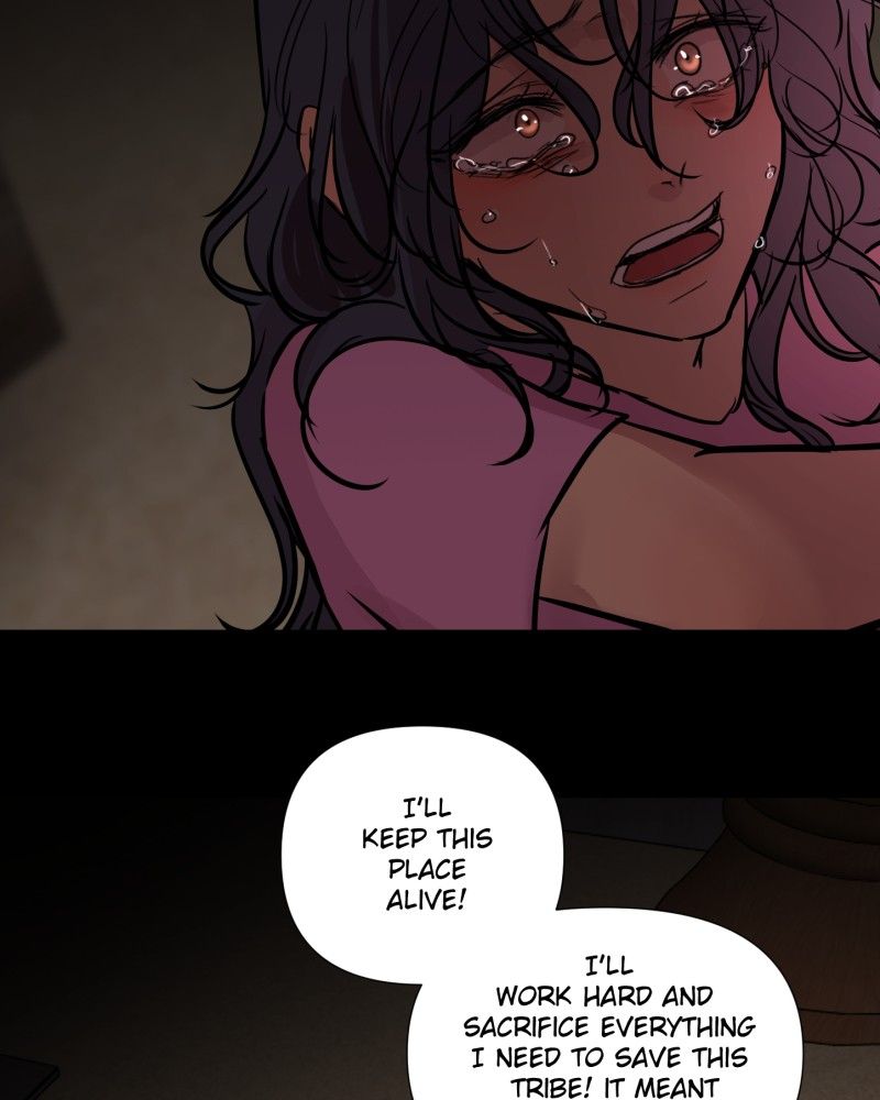 When Jasy Whistles Chapter 27 - Page 8