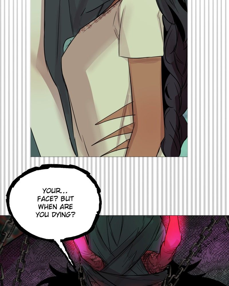 When Jasy Whistles Chapter 33 - Page 50