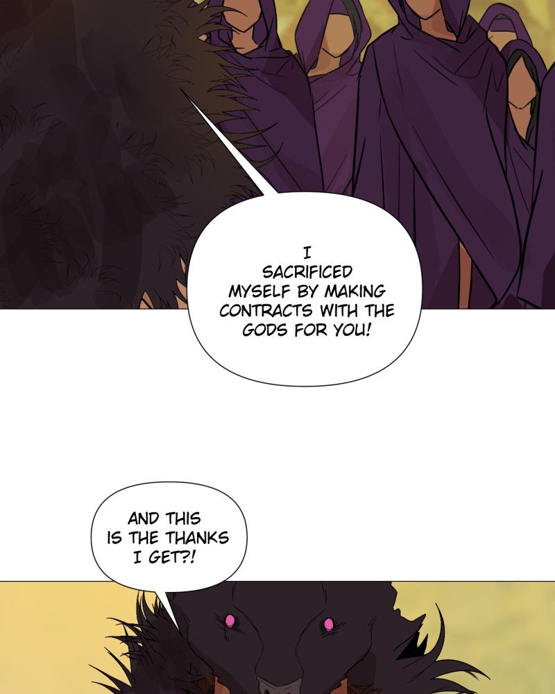 When Jasy Whistles Chapter 35 - Page 39