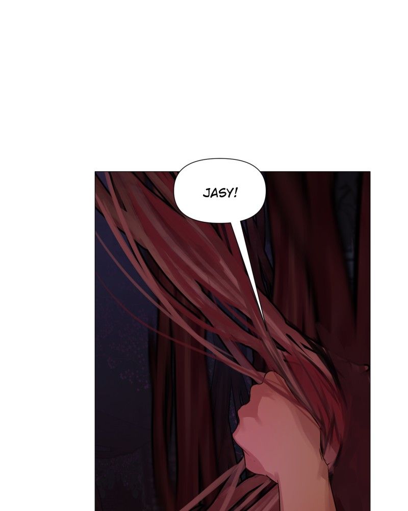 When Jasy Whistles Chapter 39 - Page 1