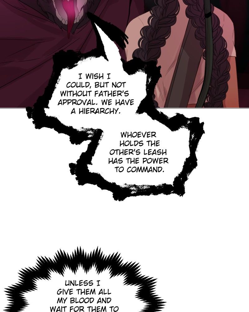 When Jasy Whistles Chapter 41 - Page 88