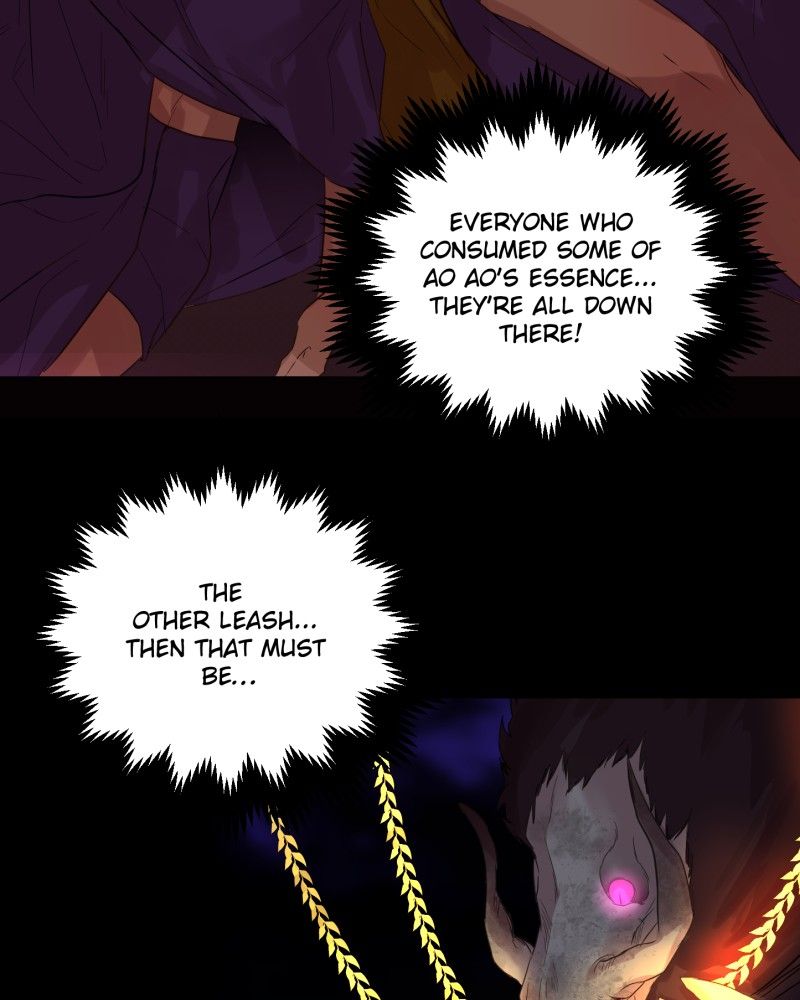 When Jasy Whistles Chapter 42 - Page 88