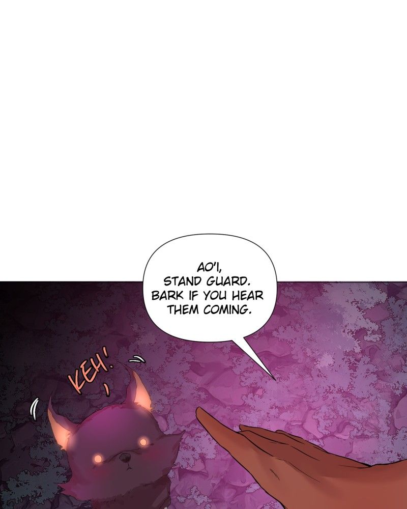 When Jasy Whistles Chapter 43 - Page 78