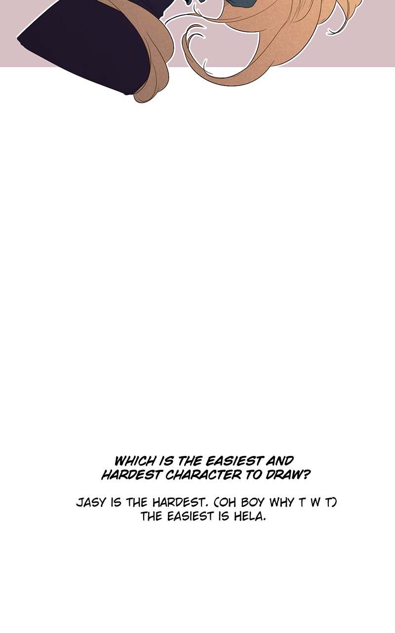 When Jasy Whistles Chapter 46 - Page 22