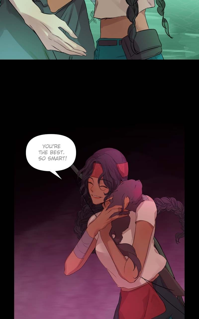 When Jasy Whistles Chapter 47 - Page 78