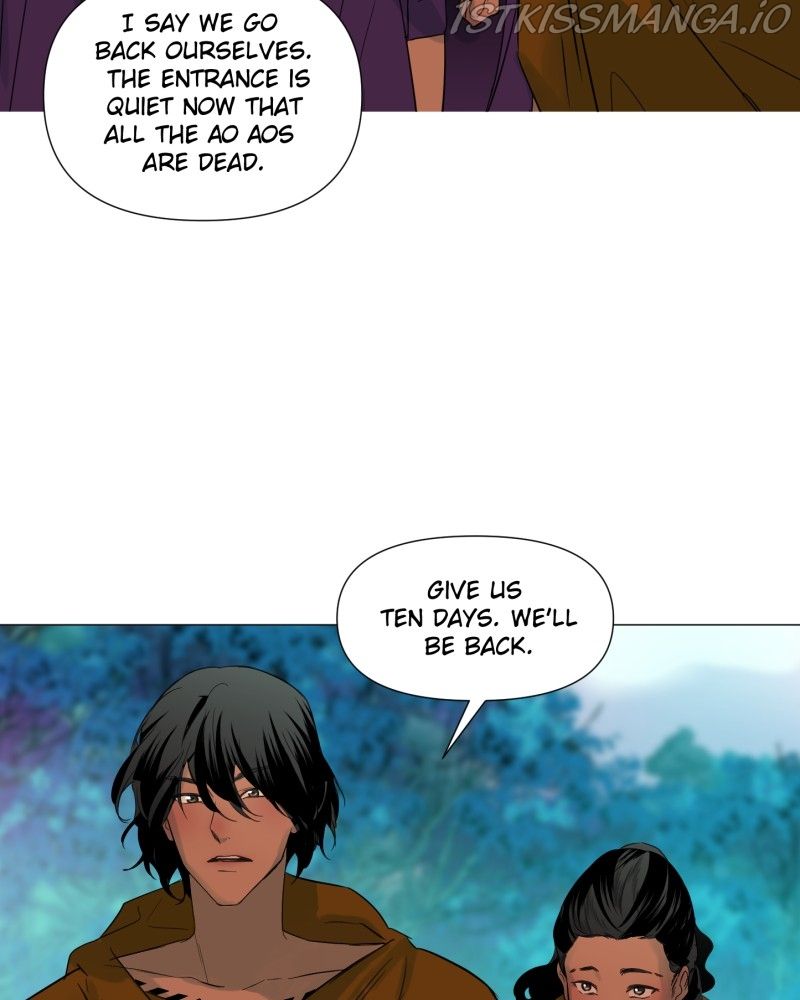 When Jasy Whistles Chapter 49 - Page 8