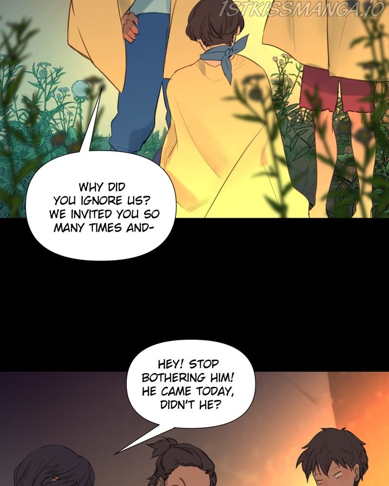 When Jasy Whistles Chapter 57 - Page 2