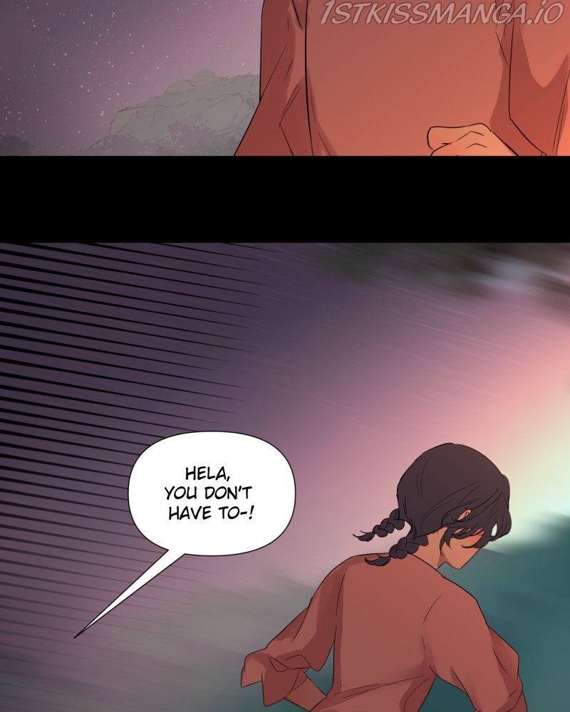 When Jasy Whistles Chapter 59 - Page 77