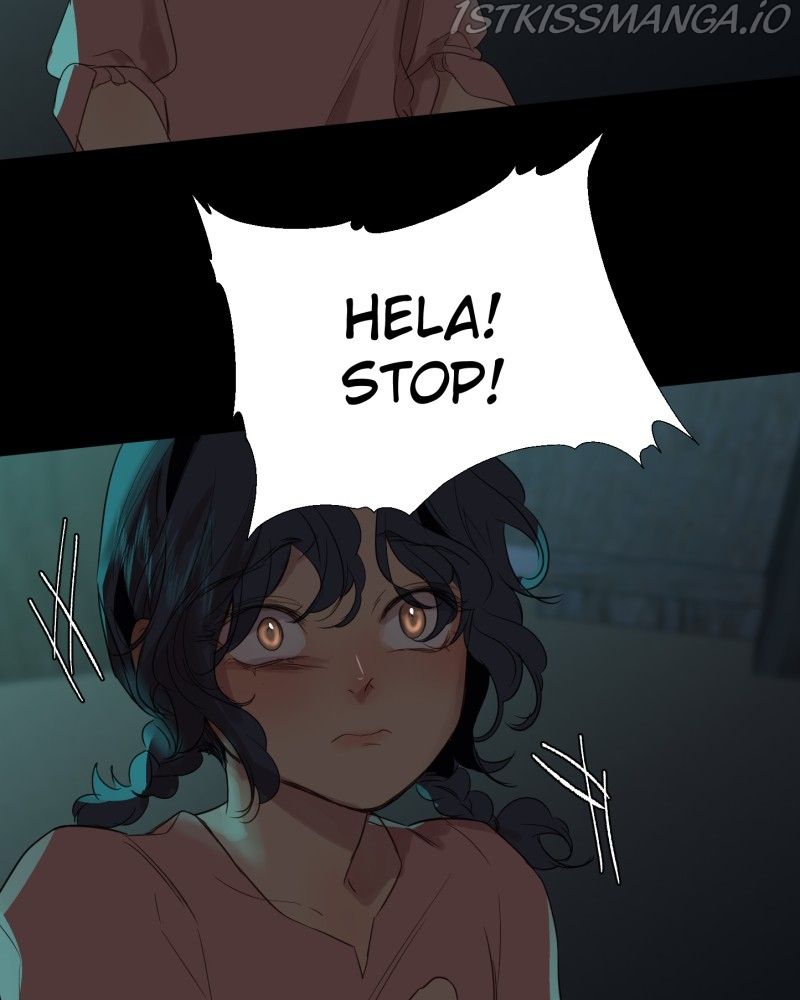 When Jasy Whistles Chapter 60 - Page 52