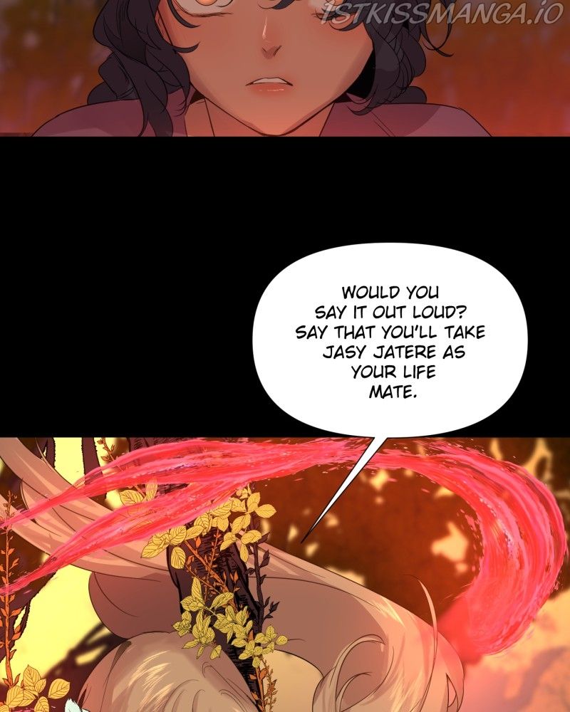 When Jasy Whistles Chapter 63 - Page 15