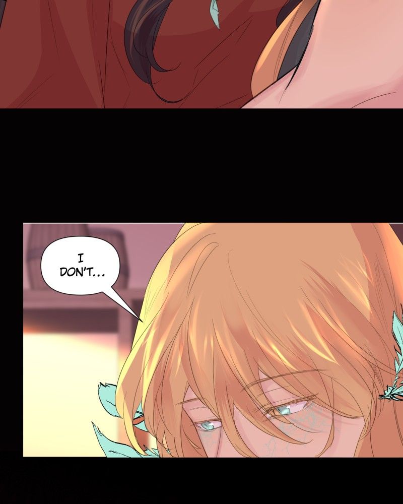When Jasy Whistles Chapter 68 - Page 3