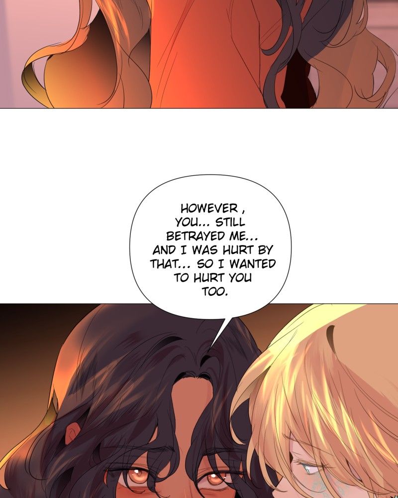 When Jasy Whistles Chapter 68 - Page 51