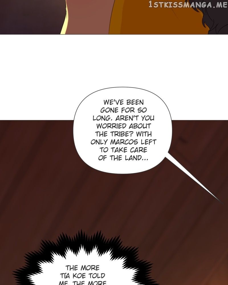 When Jasy Whistles Chapter 76 - Page 8