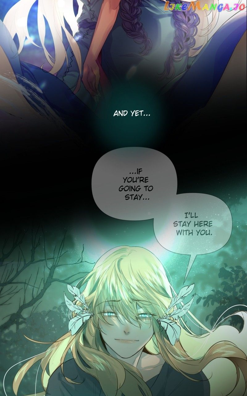 When Jasy Whistles Chapter 79 - Page 11