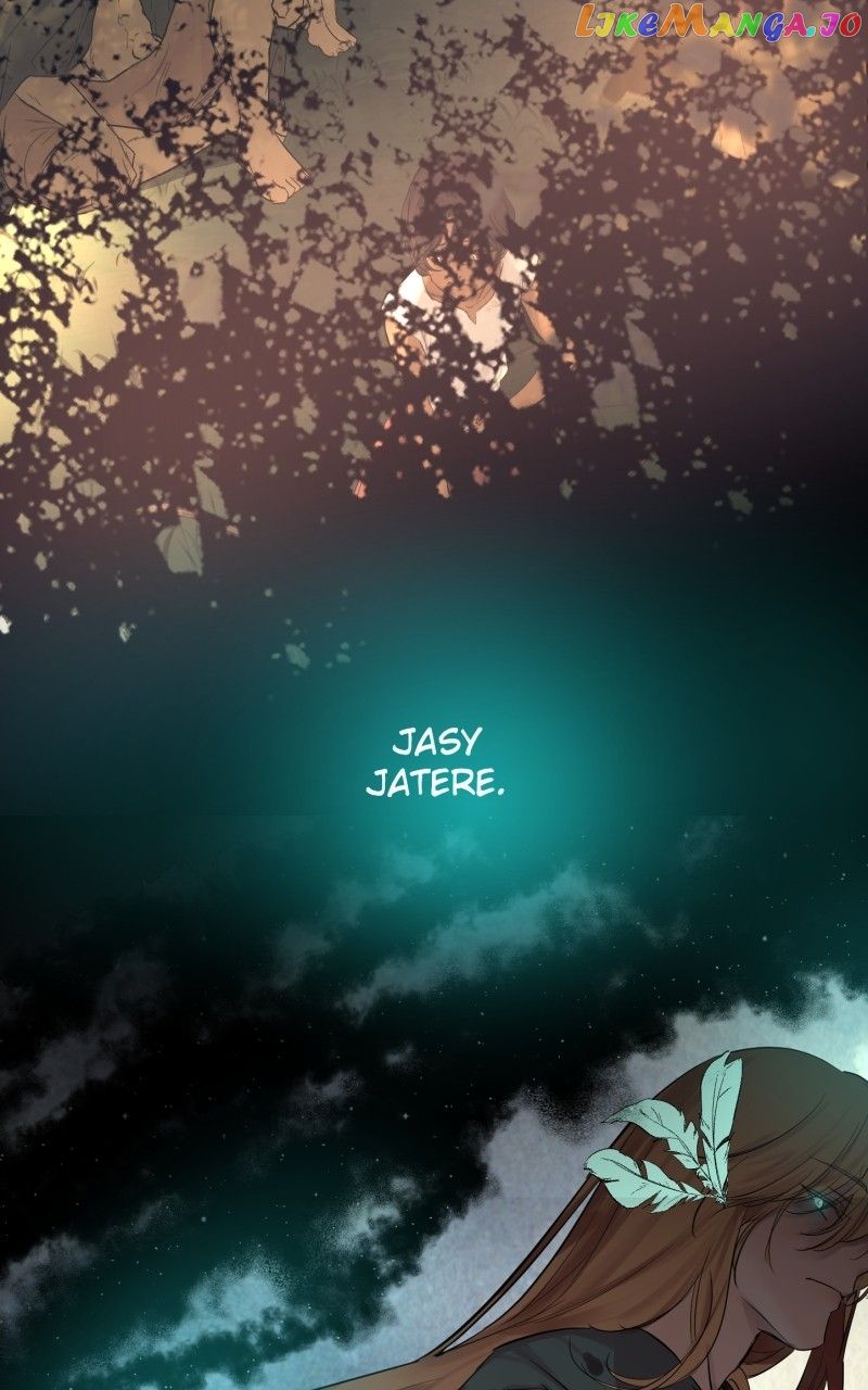 When Jasy Whistles Chapter 79 - Page 4