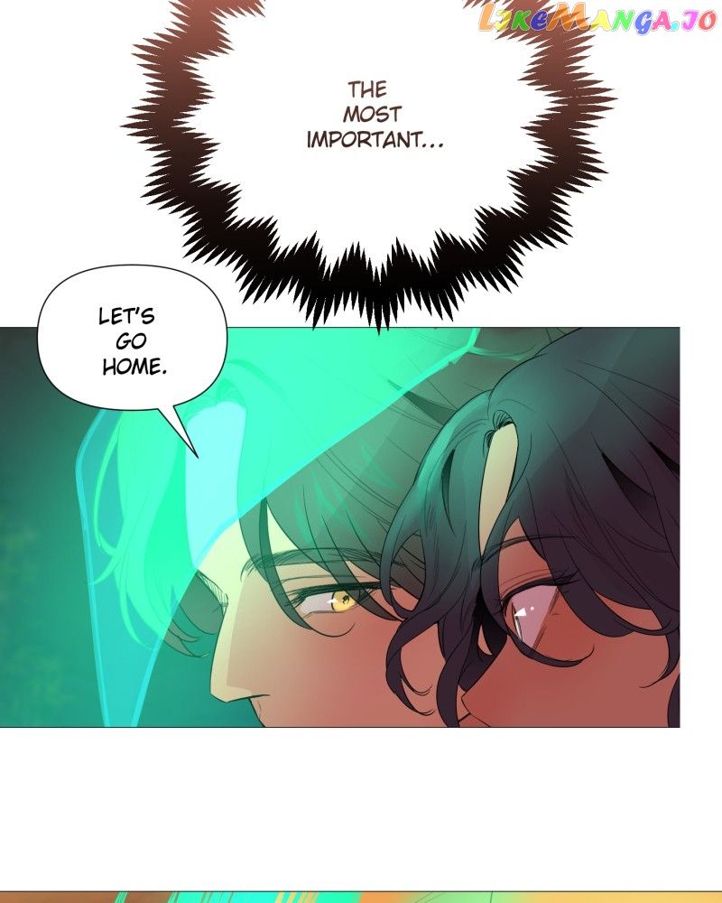 When Jasy Whistles Chapter 80 - Page 12