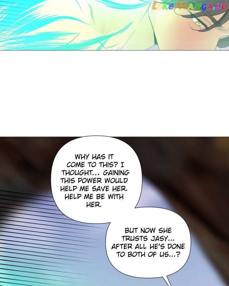 When Jasy Whistles Chapter 82 - Page 28