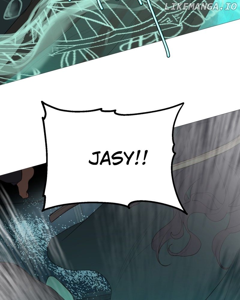 When Jasy Whistles Chapter 85 - Page 49