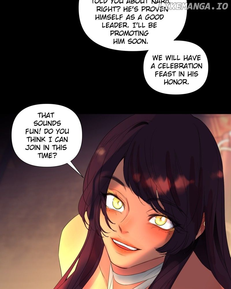 When Jasy Whistles Chapter 86 - Page 13