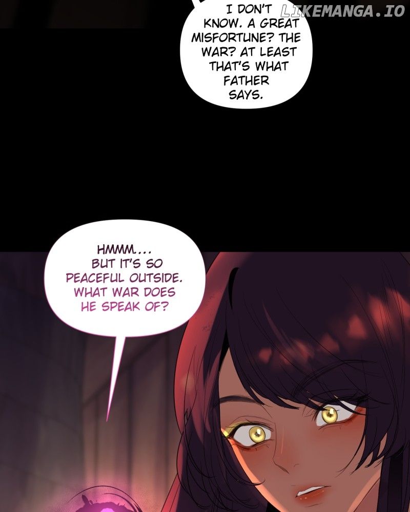 When Jasy Whistles Chapter 86 - Page 43