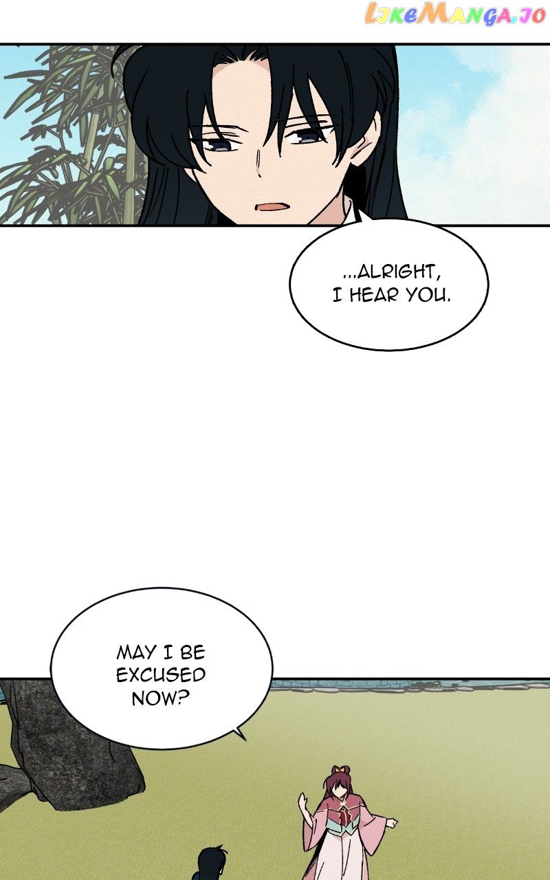 Concubine Scandal Chapter 21 - Page 18