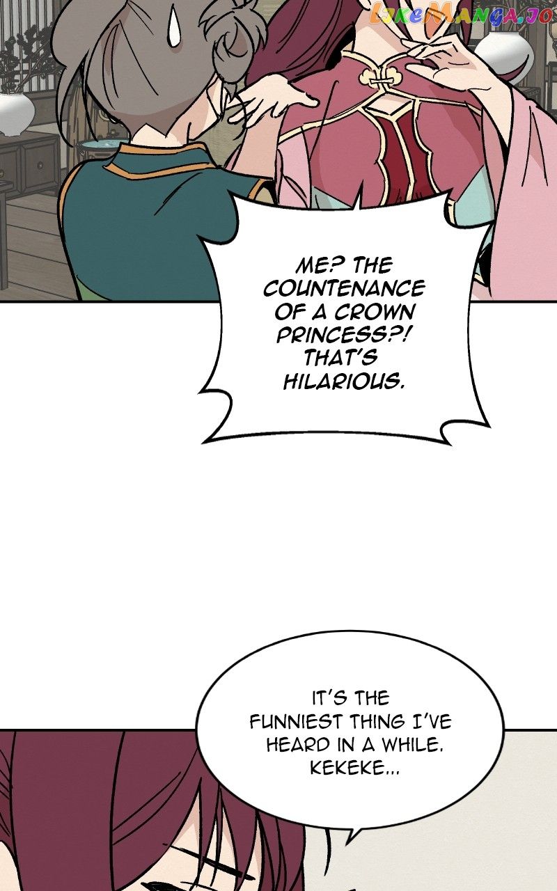 Concubine Scandal Chapter 21 - Page 53