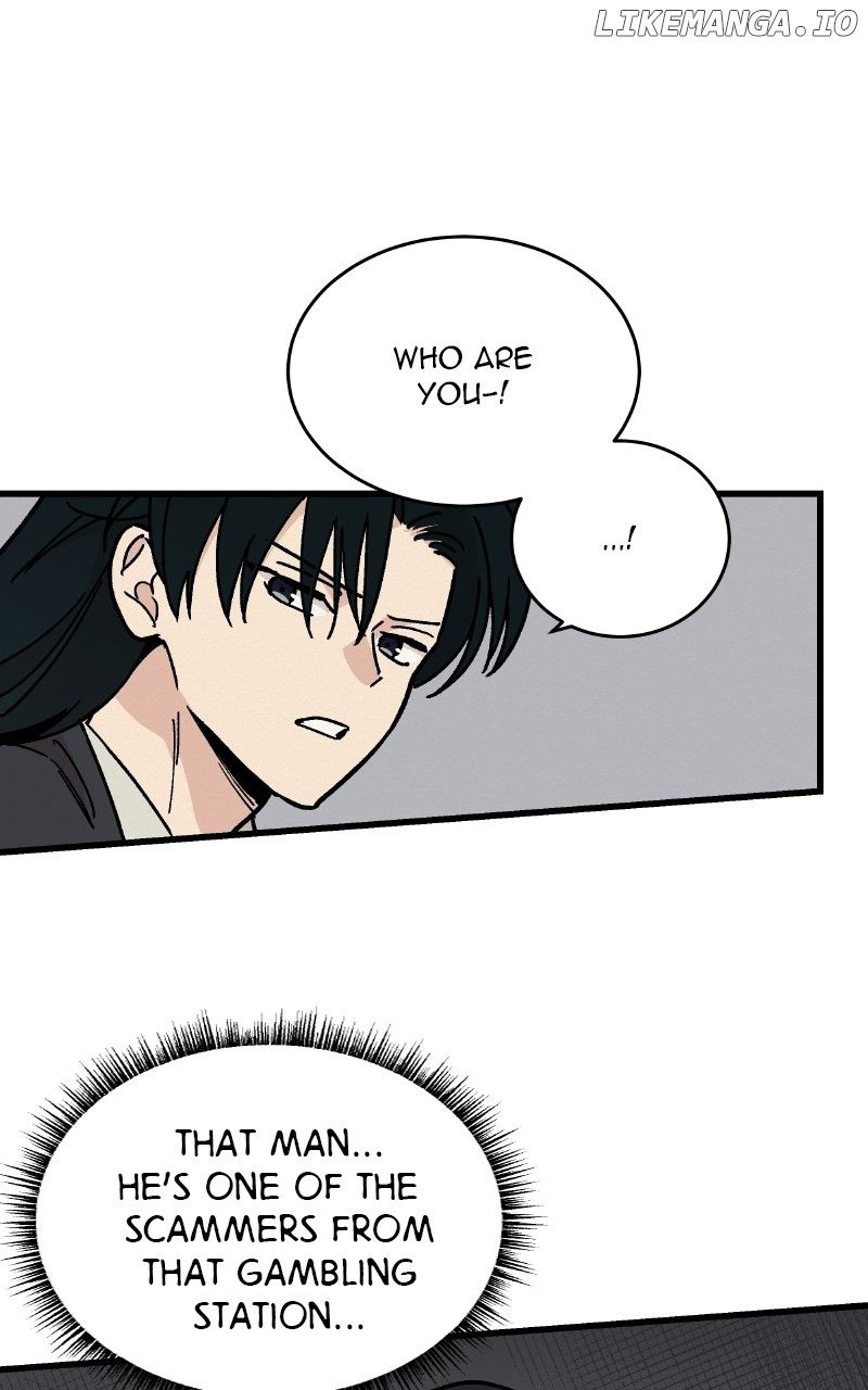 Concubine Scandal Chapter 28 - Page 10