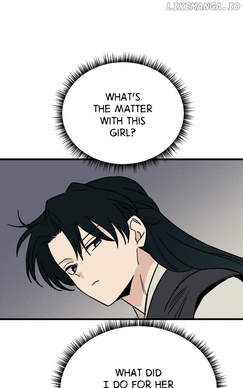 Concubine Scandal Chapter 30 - Page 52
