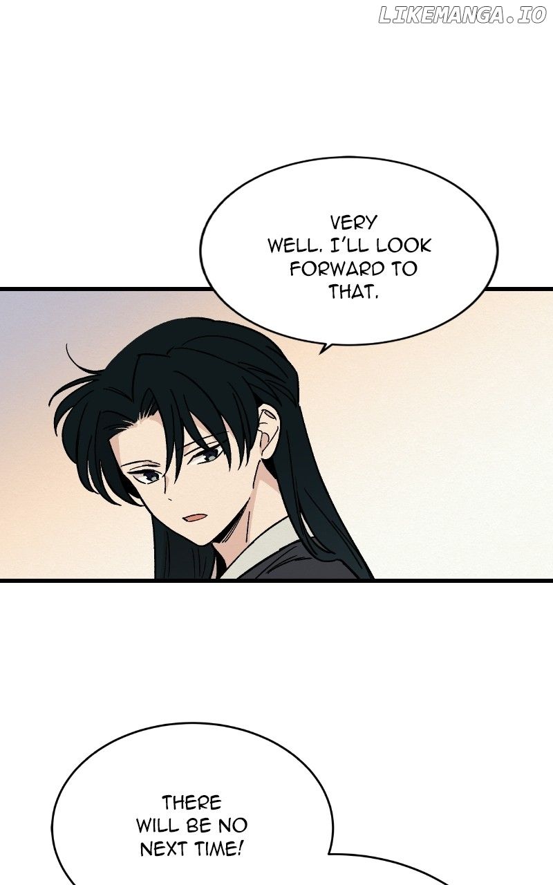 Concubine Scandal Chapter 31 - Page 9