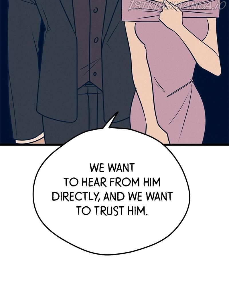 Throw the Trash in the Trash cane Chapter 15 - Page 58