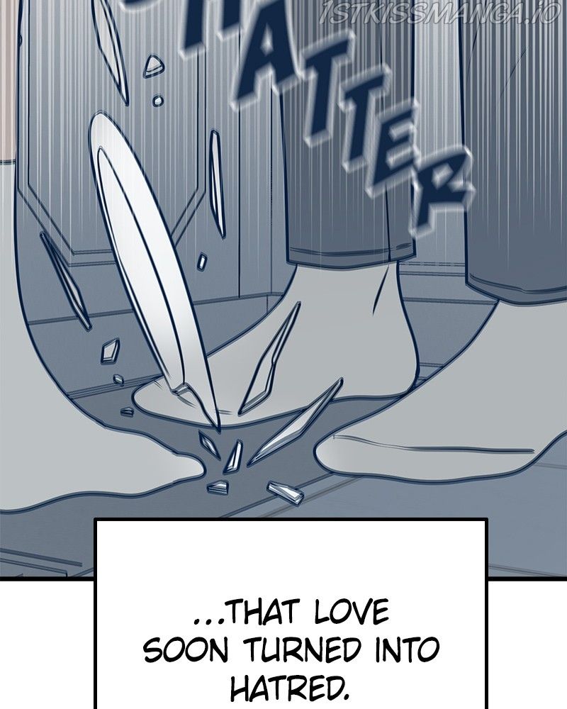 Throw the Trash in the Trash cane Chapter 24 - Page 117