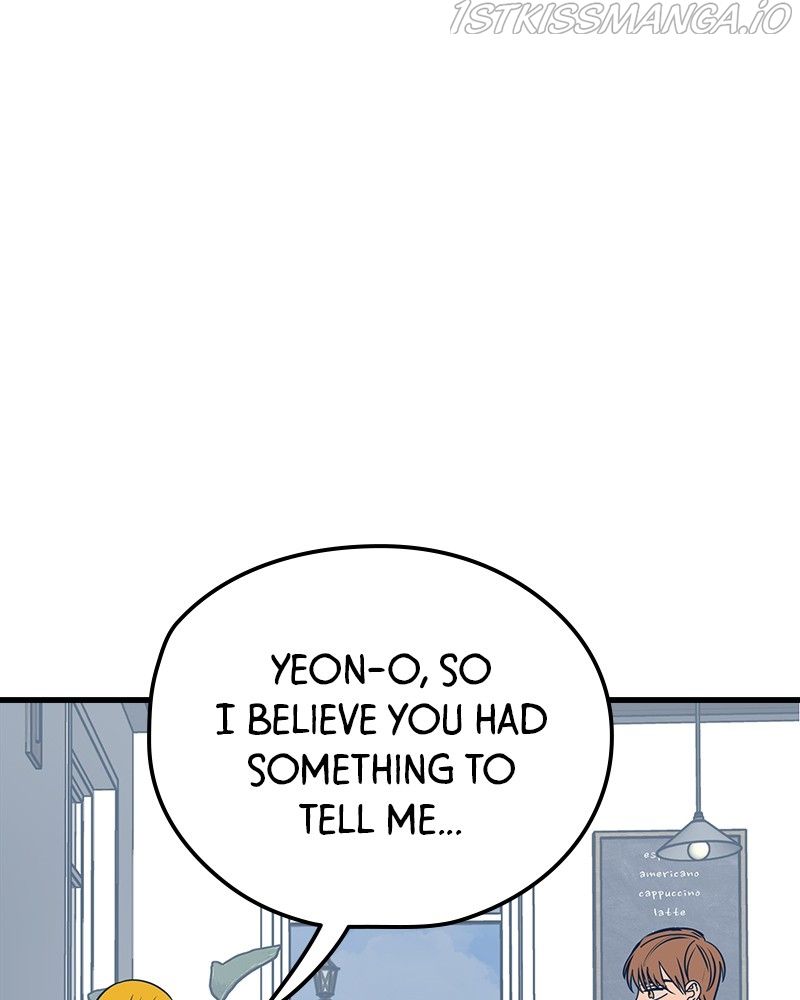 Throw the Trash in the Trash cane Chapter 25 - Page 177
