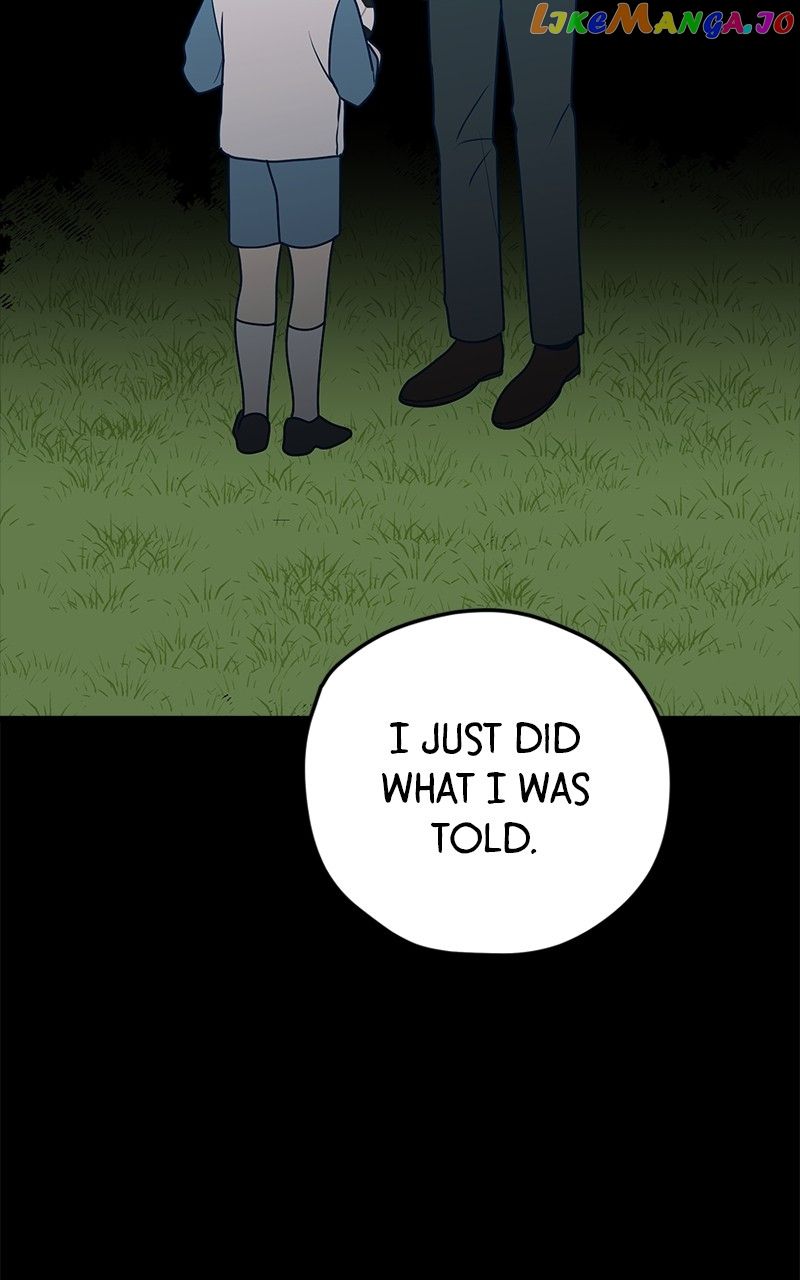 Throw the Trash in the Trash cane Chapter 63 - Page 137