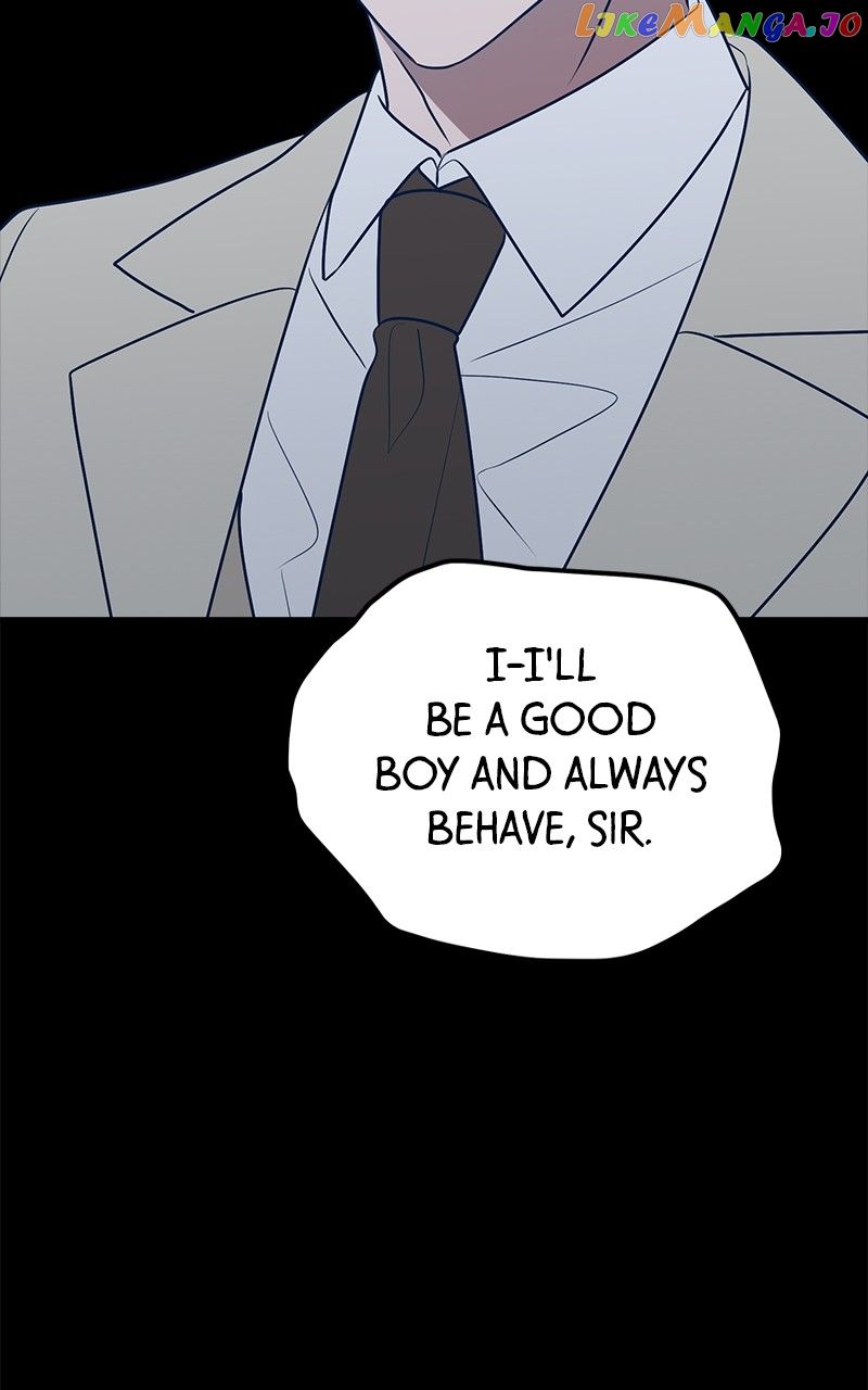 Throw the Trash in the Trash cane Chapter 63 - Page 19