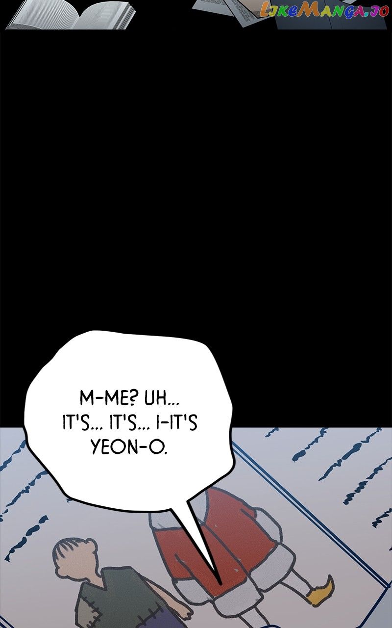 Throw the Trash in the Trash cane Chapter 63 - Page 4