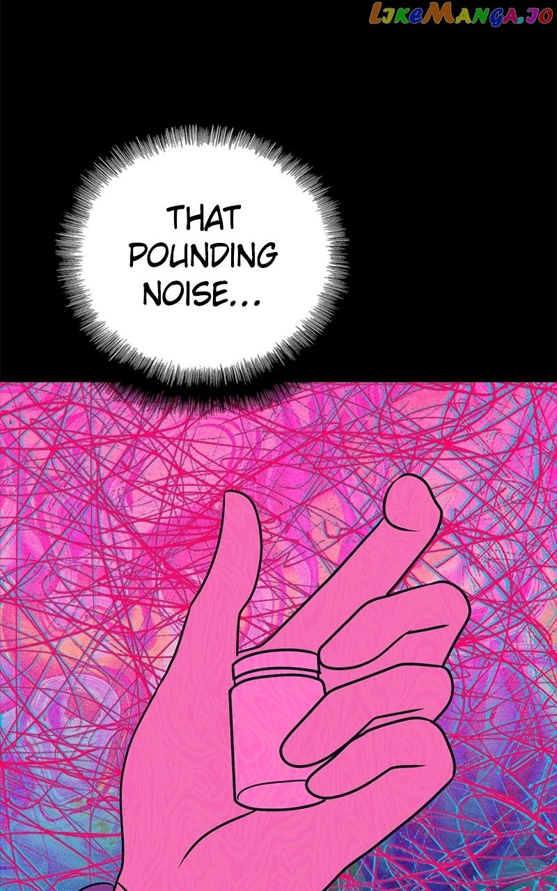 Throw the Trash in the Trash cane Chapter 63 - Page 46