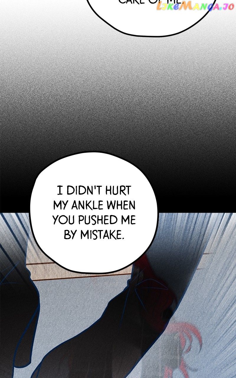 Throw the Trash in the Trash cane Chapter 63 - Page 90