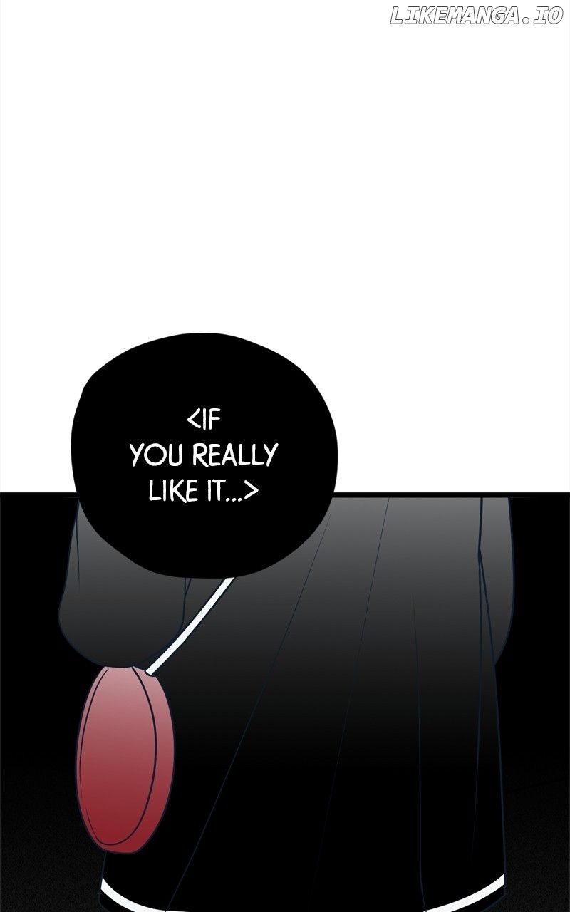 Throw the Trash in the Trash cane Chapter 77 - Page 21