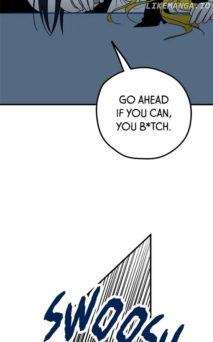 Throw the Trash in the Trash cane Chapter 79 - Page 119